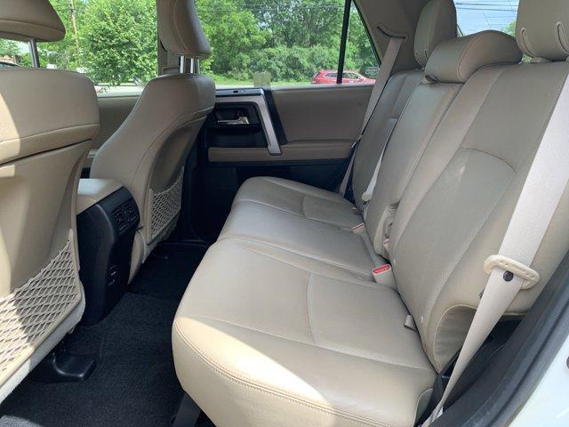 used 2019 Toyota 4Runner car, priced at $29,500