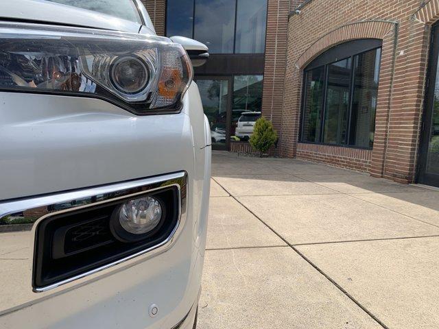 used 2019 Toyota 4Runner car, priced at $29,500