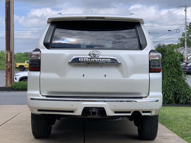 used 2019 Toyota 4Runner car, priced at $29,500