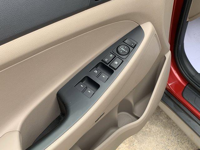 used 2021 Hyundai Tucson car, priced at $21,250