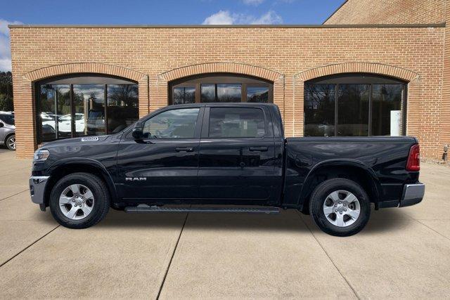 used 2025 Ram 1500 car, priced at $44,200