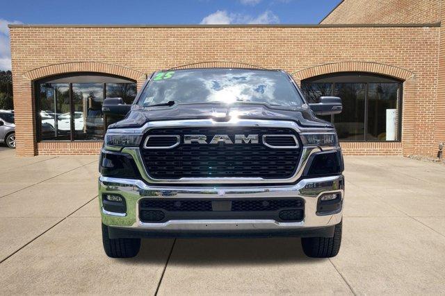 used 2025 Ram 1500 car, priced at $44,200