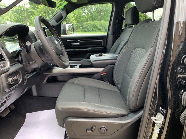 used 2025 Ram 1500 car, priced at $44,200