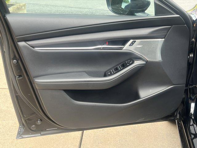 used 2023 Mazda Mazda3 car, priced at $26,000