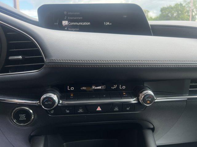 used 2023 Mazda Mazda3 car, priced at $26,000