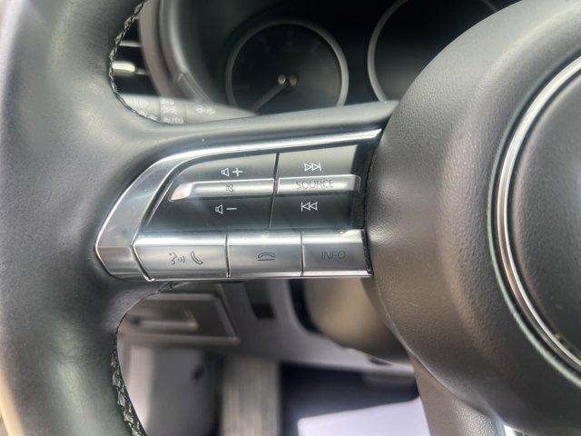 used 2023 Mazda Mazda3 car, priced at $26,000