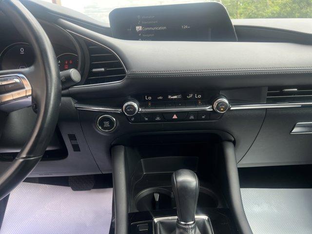 used 2023 Mazda Mazda3 car, priced at $26,000