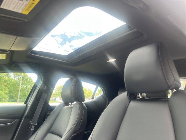 used 2023 Mazda Mazda3 car, priced at $26,000