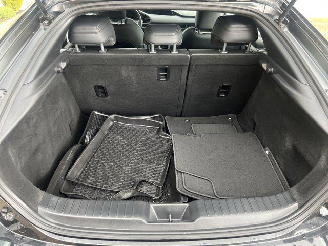 used 2023 Mazda Mazda3 car, priced at $26,000