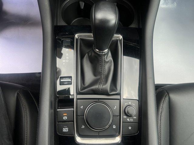 used 2023 Mazda Mazda3 car, priced at $26,000