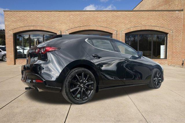 used 2023 Mazda Mazda3 car, priced at $26,000