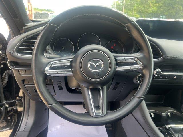 used 2023 Mazda Mazda3 car, priced at $26,000