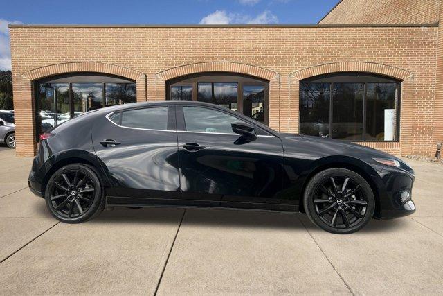 used 2023 Mazda Mazda3 car, priced at $26,000