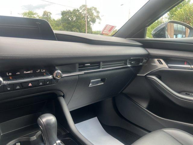 used 2023 Mazda Mazda3 car, priced at $26,000