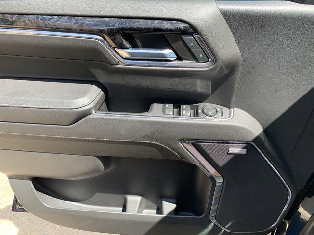 used 2023 Chevrolet Silverado 1500 car, priced at $55,300