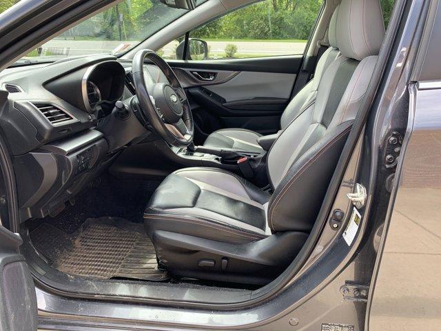 used 2021 Subaru Crosstrek car