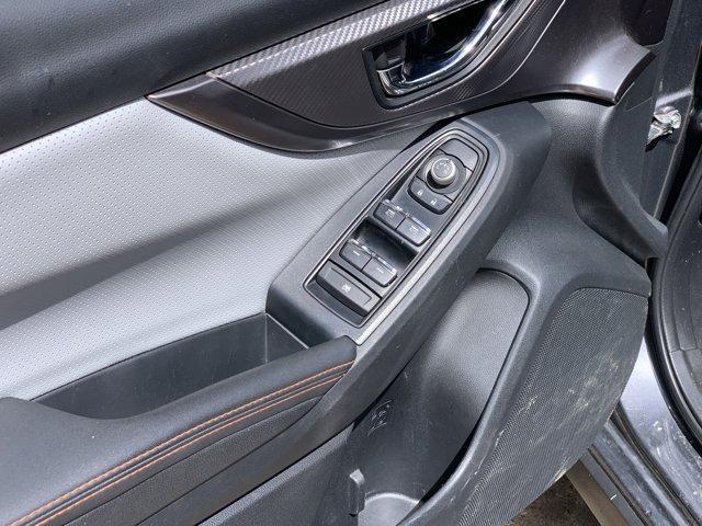 used 2021 Subaru Crosstrek car, priced at $23,500