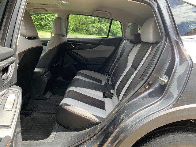 used 2021 Subaru Crosstrek car, priced at $23,500