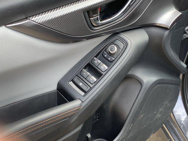 used 2021 Subaru Crosstrek car