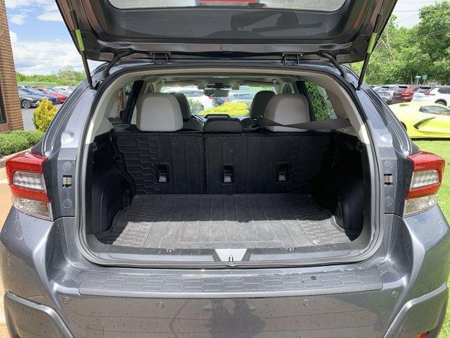 used 2021 Subaru Crosstrek car, priced at $23,500