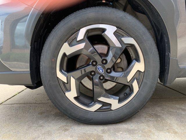 used 2021 Subaru Crosstrek car