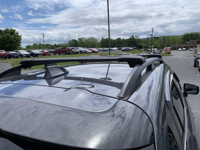 used 2021 Subaru Crosstrek car