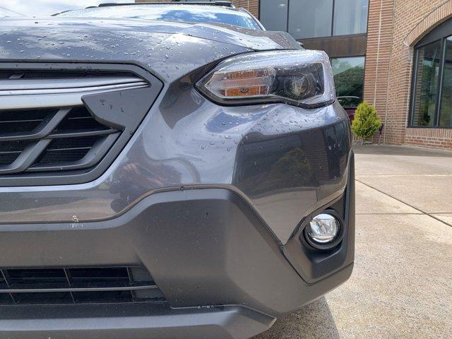 used 2021 Subaru Crosstrek car, priced at $23,500