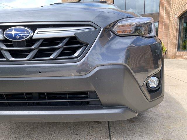 used 2021 Subaru Crosstrek car