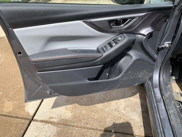 used 2021 Subaru Crosstrek car, priced at $23,500