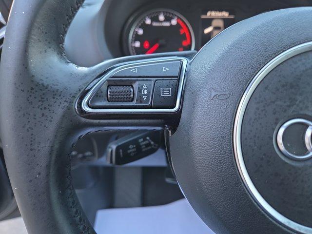 used 2016 Audi A3 car, priced at $16,500