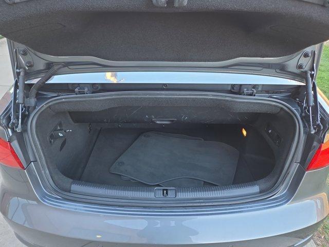 used 2016 Audi A3 car, priced at $16,500