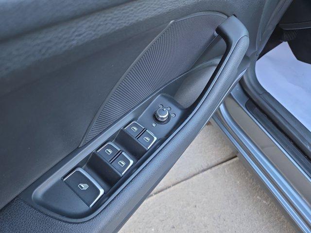 used 2016 Audi A3 car, priced at $16,500