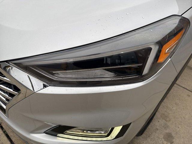 used 2019 Hyundai Tucson car, priced at $19,500