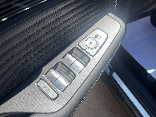 new 2025 Hyundai Palisade car, priced at $52,988