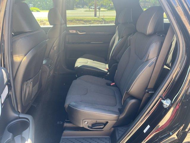 new 2025 Hyundai Palisade car, priced at $52,988