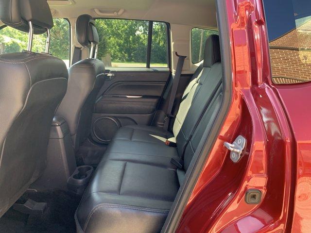 used 2016 Jeep Compass car, priced at $9,100