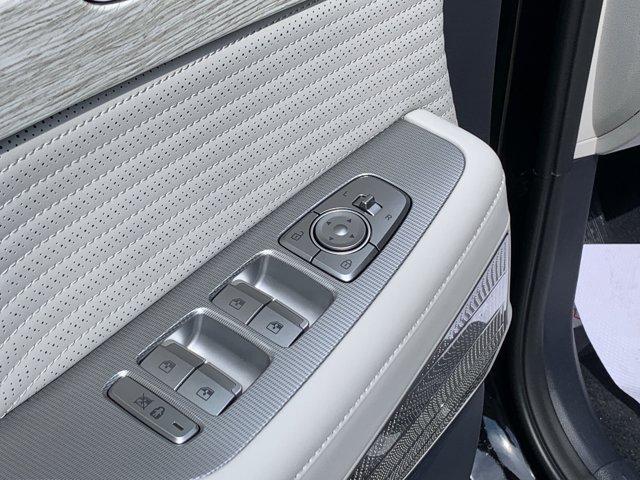 new 2025 Hyundai Palisade car, priced at $52,955