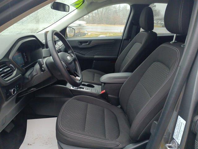 used 2024 Ford Escape car, priced at $23,750