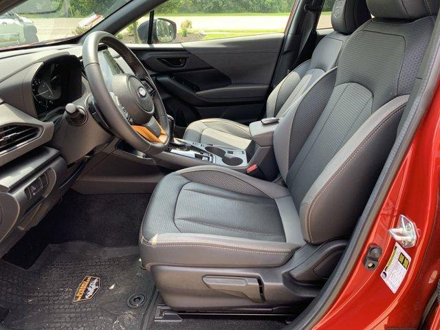 used 2024 Subaru Crosstrek car, priced at $30,900