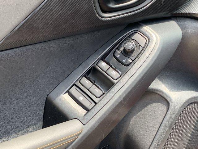 used 2024 Subaru Crosstrek car, priced at $30,900