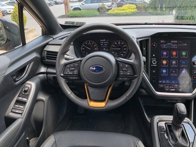 used 2024 Subaru Crosstrek car, priced at $30,900