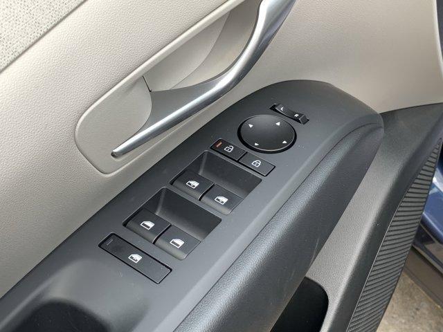 new 2025 Hyundai Tucson car, priced at $34,771