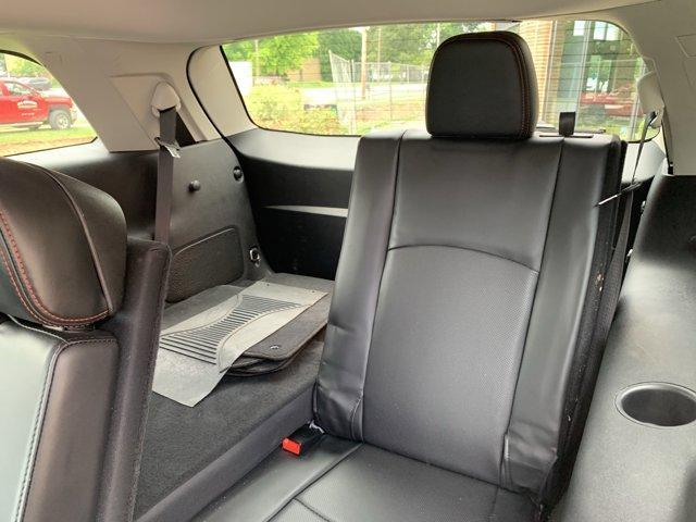 used 2018 Dodge Journey car, priced at $14,700