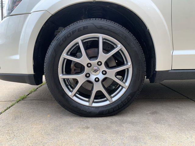 used 2018 Dodge Journey car, priced at $14,700