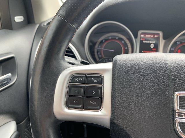 used 2018 Dodge Journey car, priced at $14,700