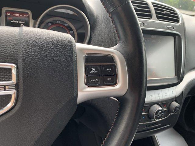 used 2018 Dodge Journey car, priced at $14,700