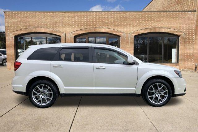 used 2018 Dodge Journey car, priced at $14,700