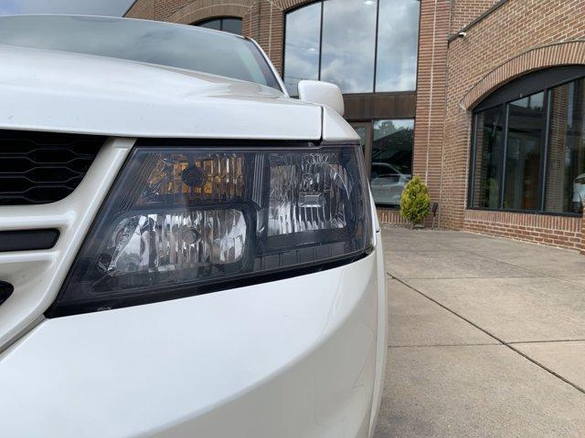 used 2018 Dodge Journey car, priced at $14,700