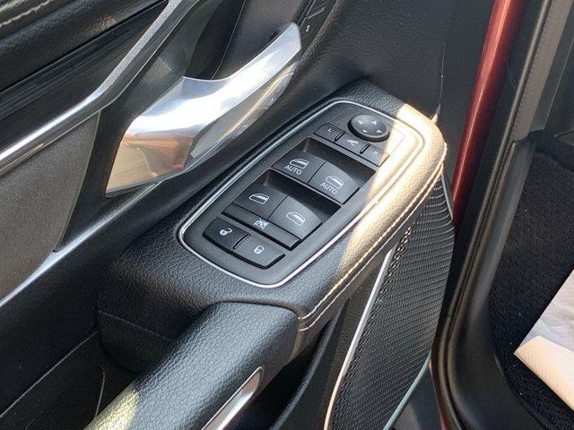 used 2023 Ram 1500 car, priced at $46,000