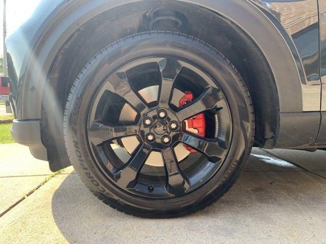 used 2023 Ford Explorer car, priced at $46,000